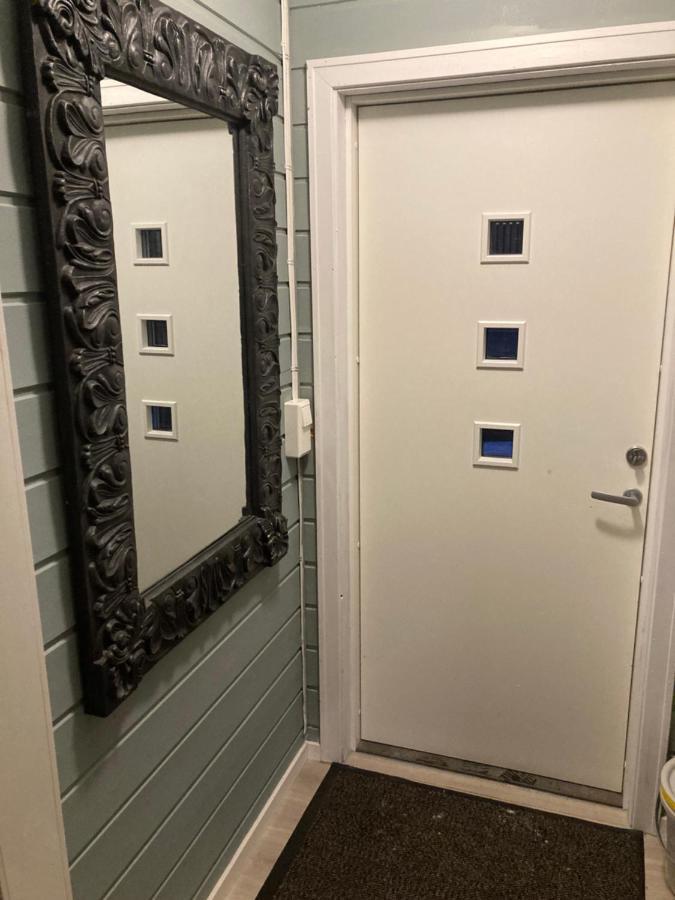 Oppdal Alpintun Apartman Kültér fotó